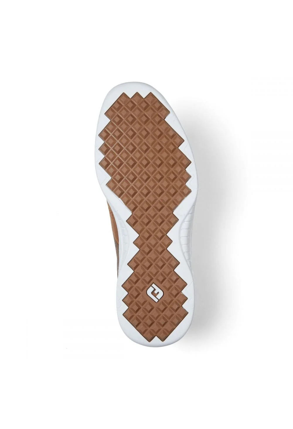 Footjoy Contour Casual Golf Shoes 54057 - Image 4