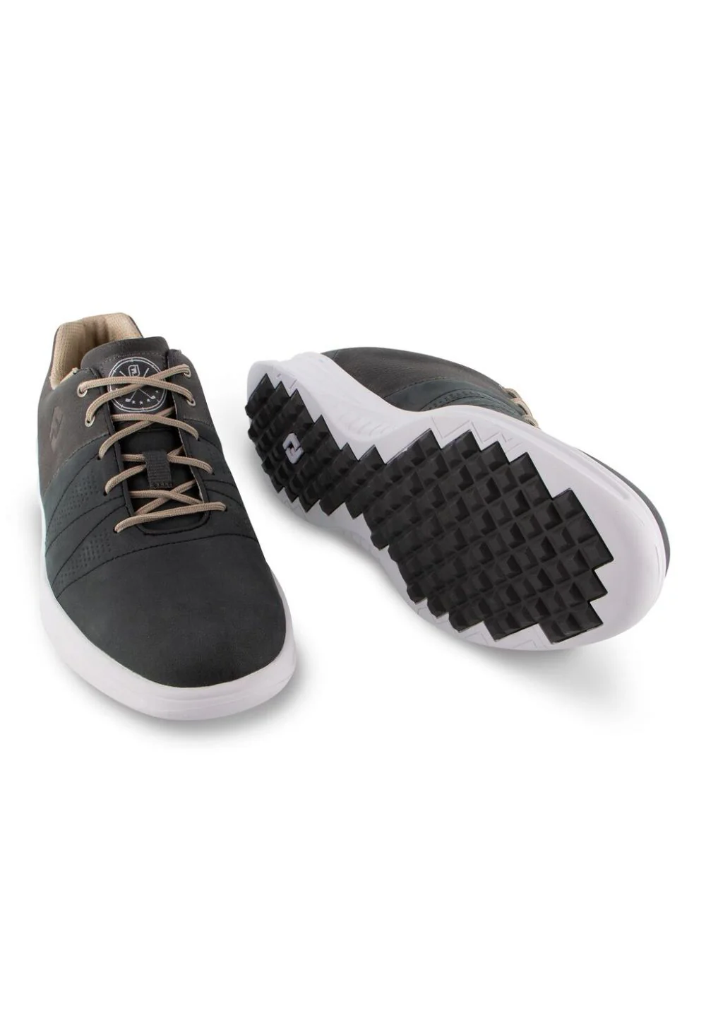 Footjoy Contour Casual Golf Shoes 54072 - Image 3
