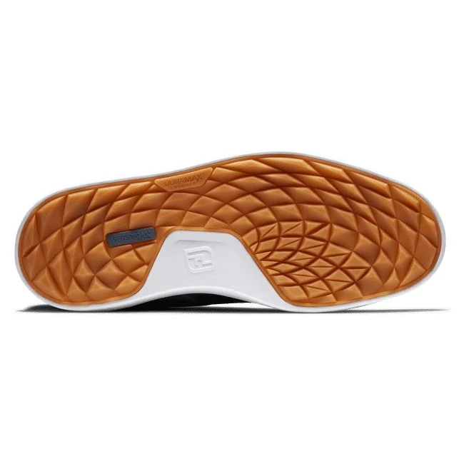 Footjoy Contour Casual Golf Shoes 54087 - Image 3