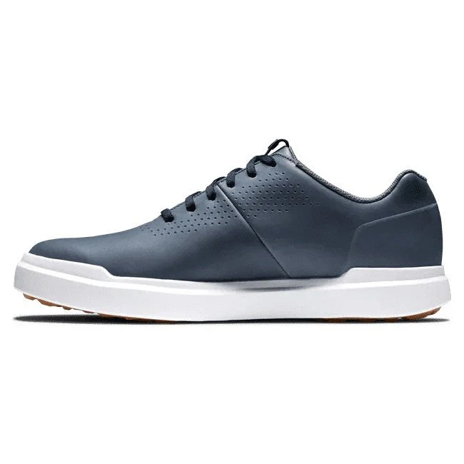 Footjoy Contour Casual Golf Shoes 54087 - Image 4