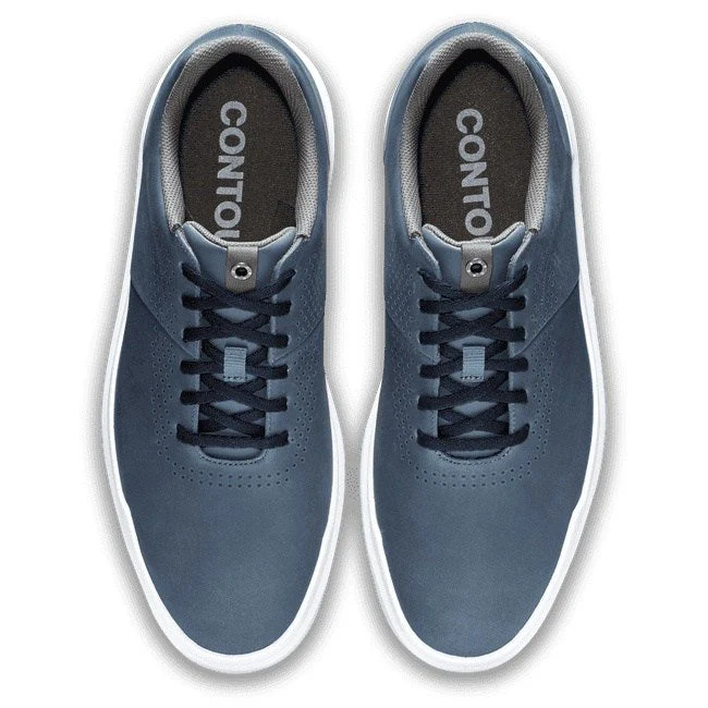 Footjoy Contour Casual Golf Shoes 54087 - Image 5