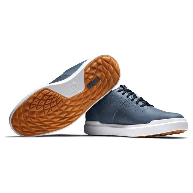 Footjoy Contour Casual Golf Shoes 54087 - Image 6