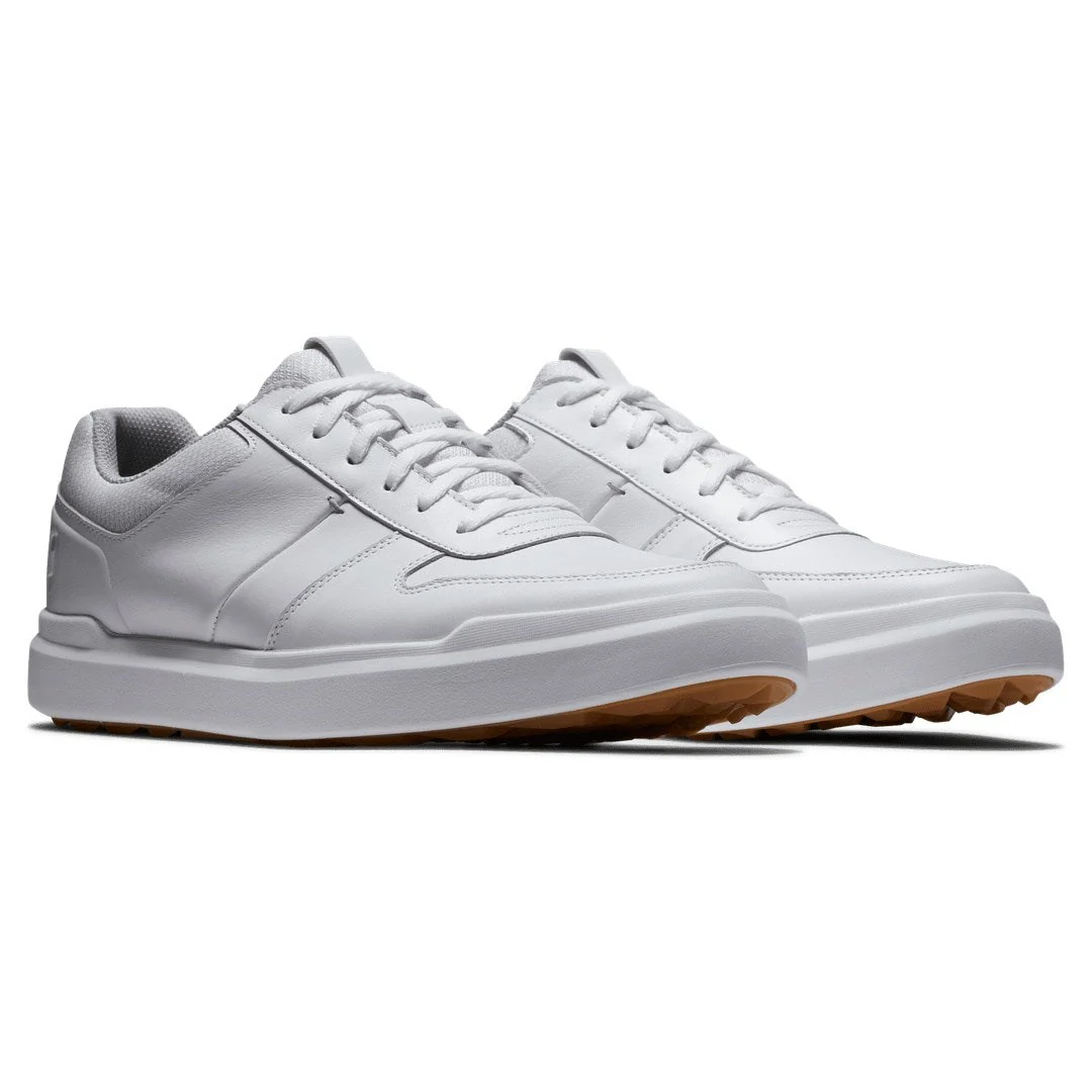 Footjoy Contour Casual Golf Shoes 54370 - Image 3