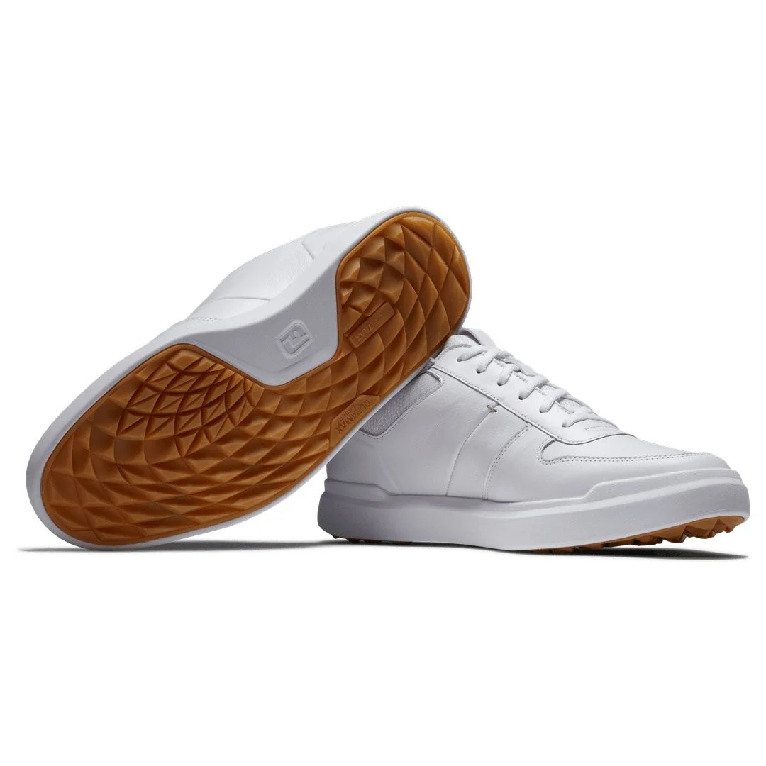 Footjoy Contour Casual Golf Shoes 54370 - Image 4