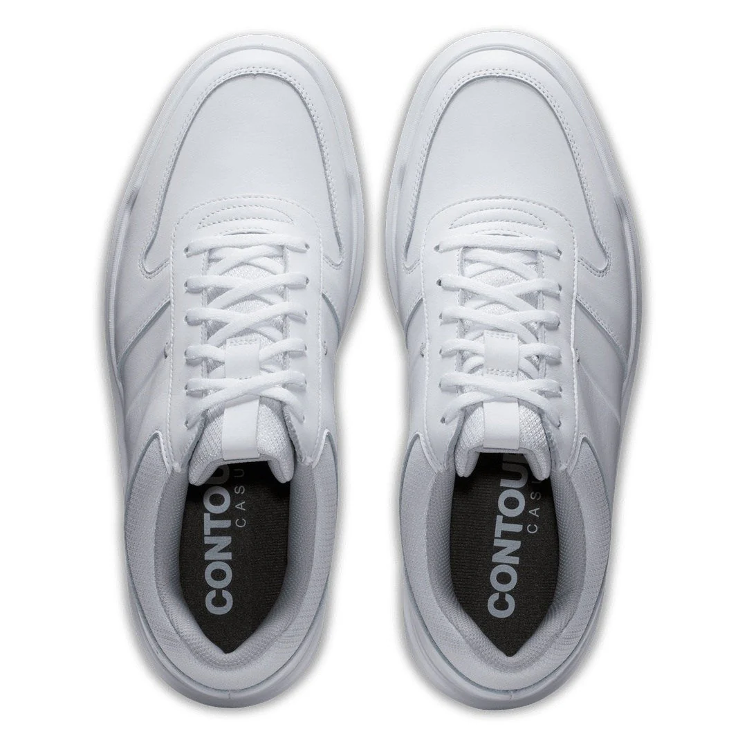 Footjoy Contour Casual Golf Shoes 54370 - Image 5