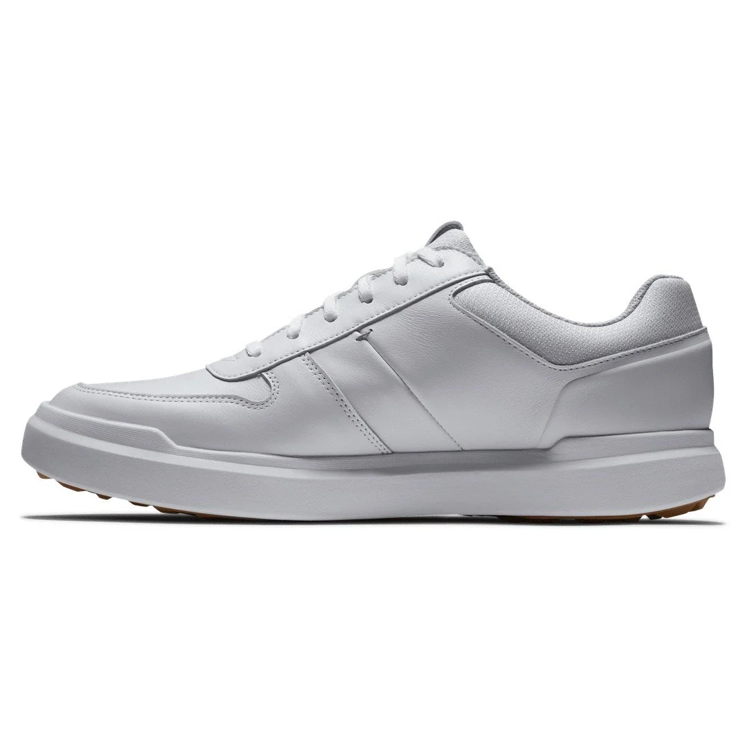 Footjoy Contour Casual Golf Shoes 54370 - Image 7