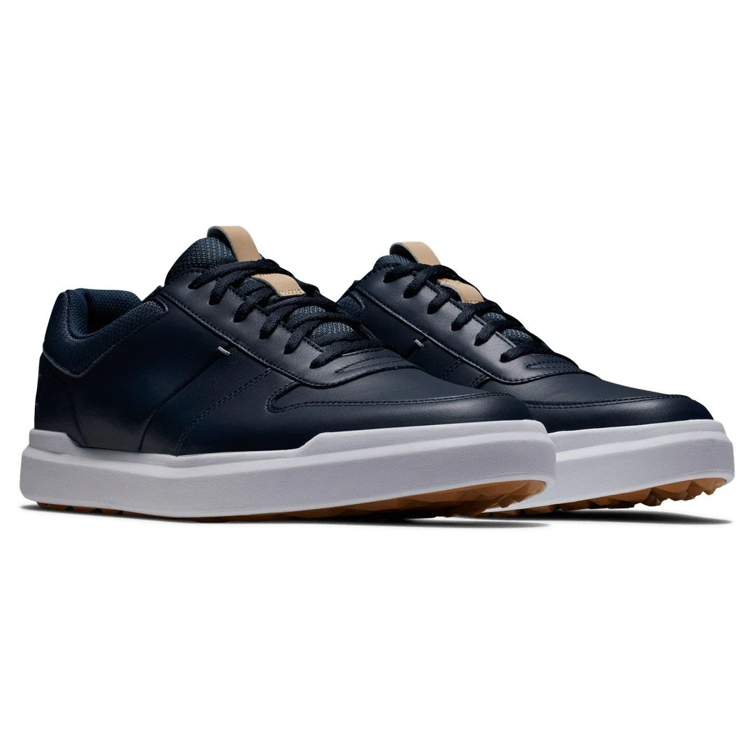 Footjoy Contour Casual Golf Shoes 54372 - Image 3