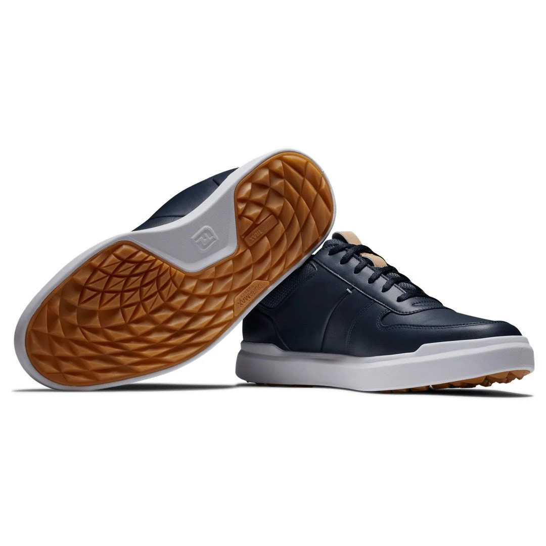 Footjoy Contour Casual Golf Shoes 54372 - Image 4