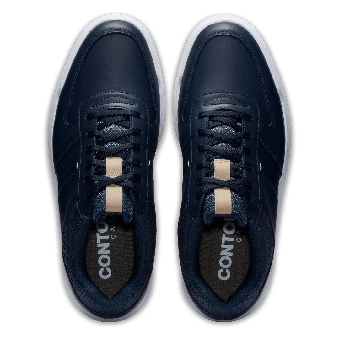 Footjoy Contour Casual Golf Shoes 54372 - Image 5