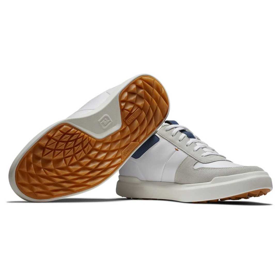Footjoy Contour Casual Golf Shoes 54374 - Image 4