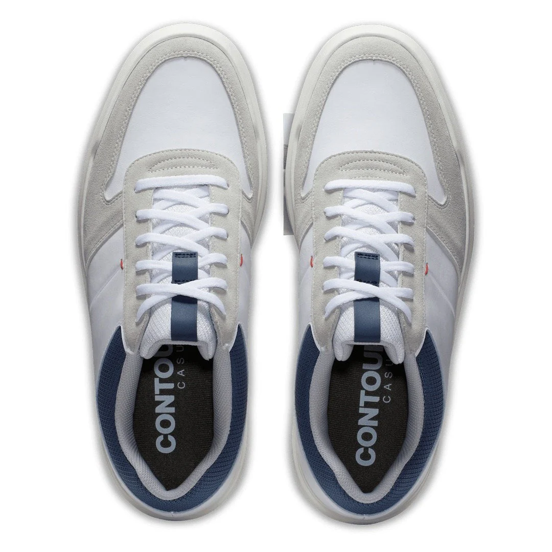 Footjoy Contour Casual Golf Shoes 54374 - Image 5