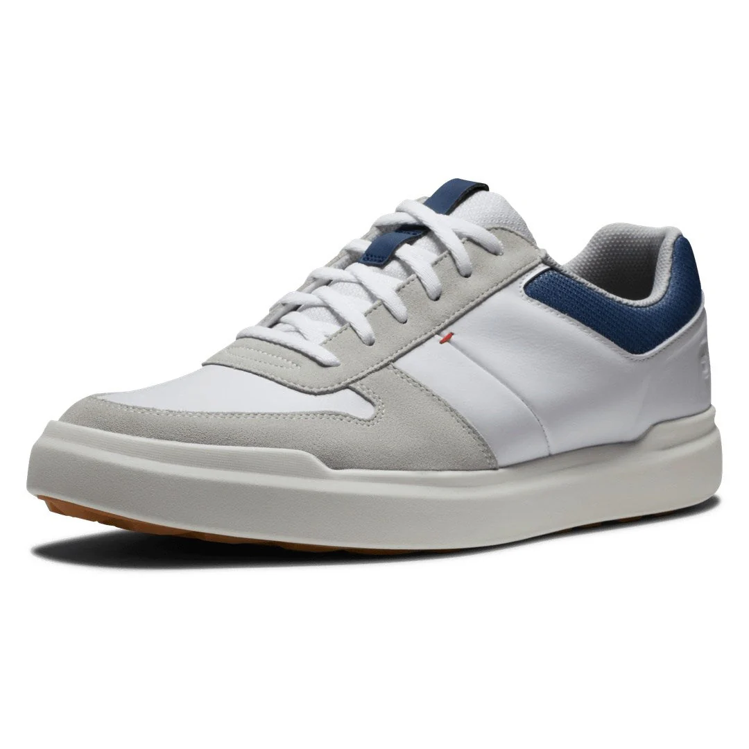 Footjoy Contour Casual Golf Shoes 54374 - Image 6