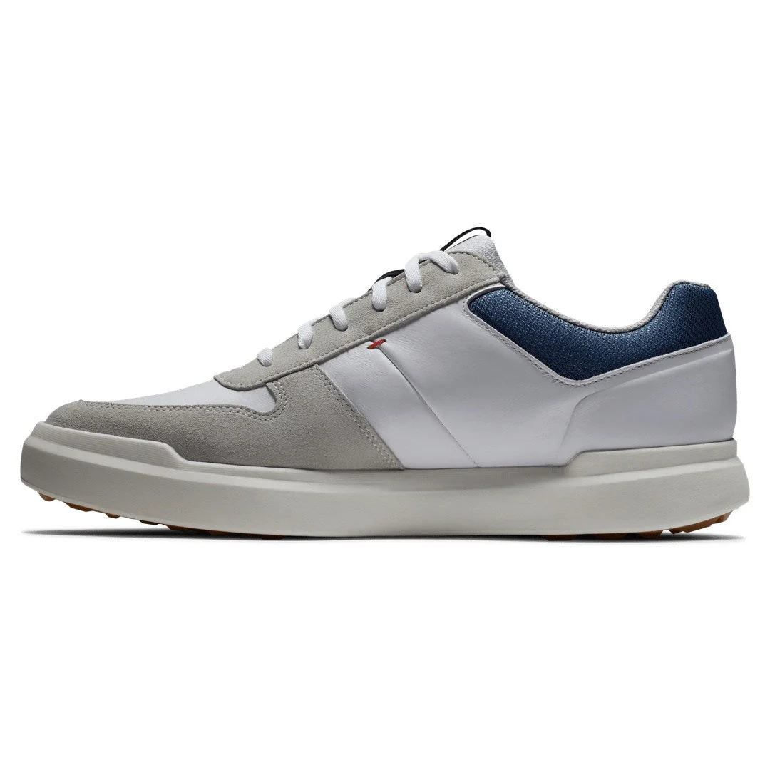 Footjoy Contour Casual Golf Shoes 54374 - Image 7
