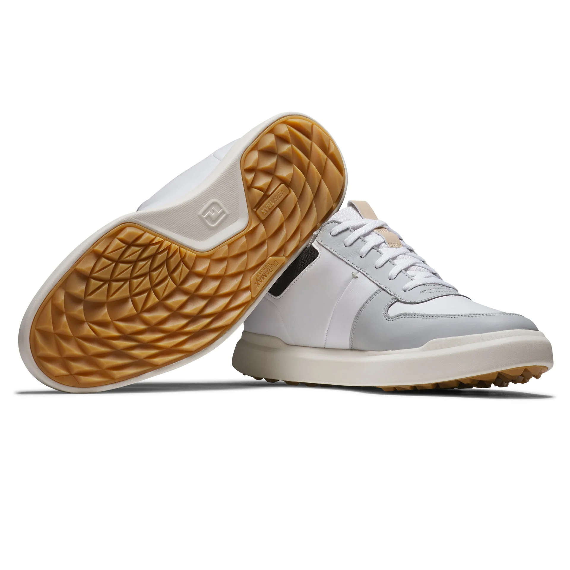 FootJoy Contour Casual Golf Shoes 54380 - Image 6