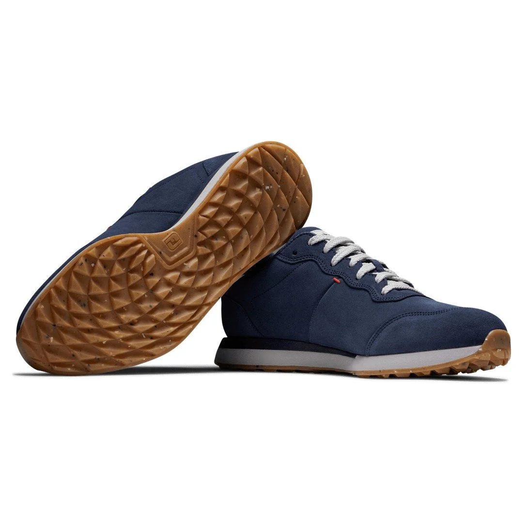 FootJoy Contour Jogger Golf Shoes 54292 - Image 5