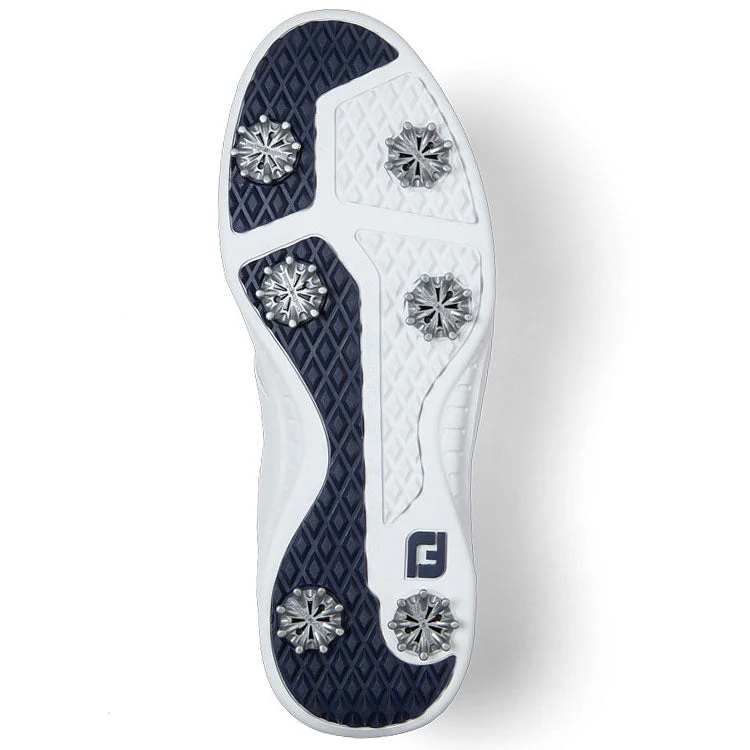 FootJoy Contour Series Golf Shoes 54113 - Image 2