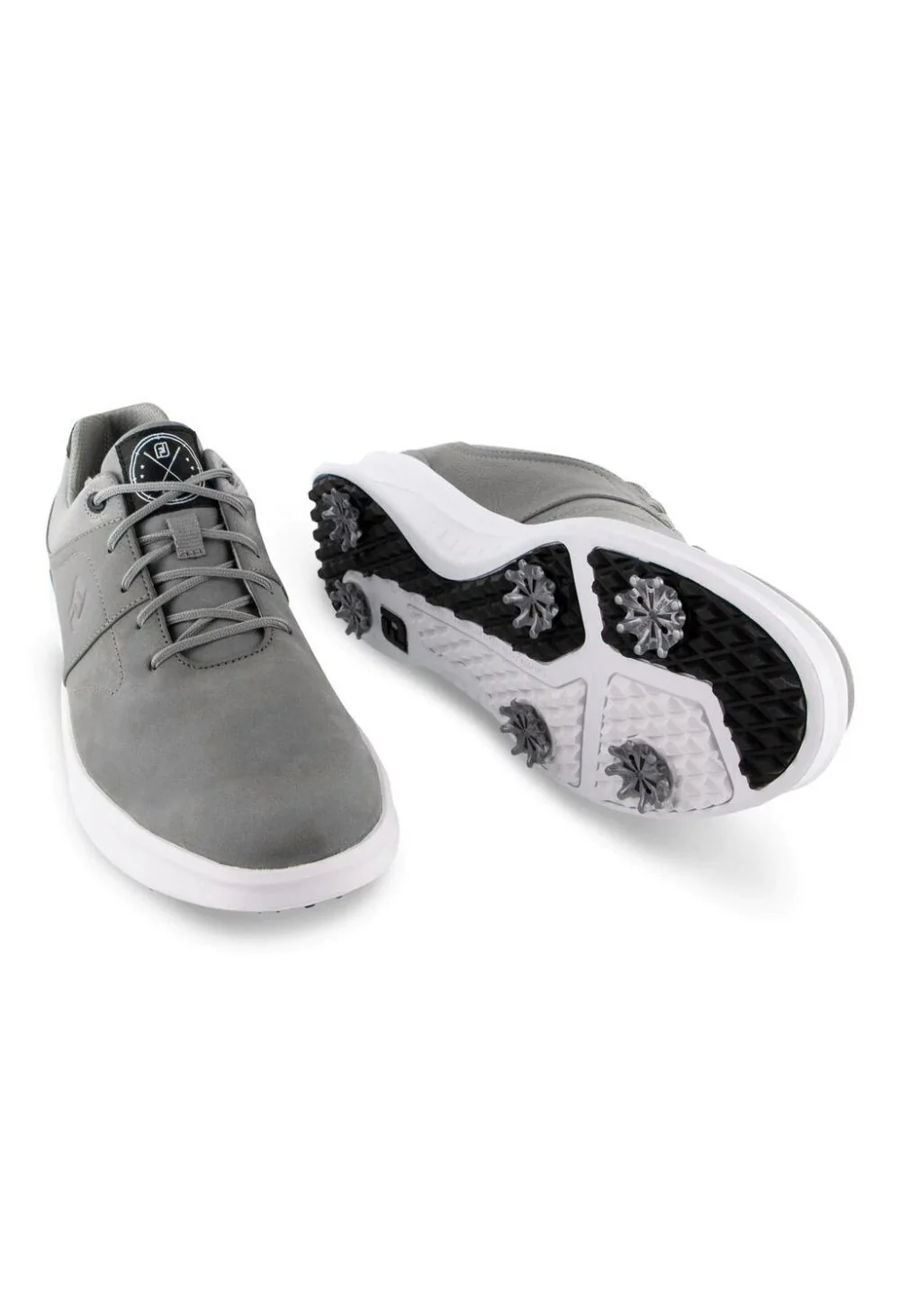 FootJoy Contour Series Golf Shoes 54129 - Image 4