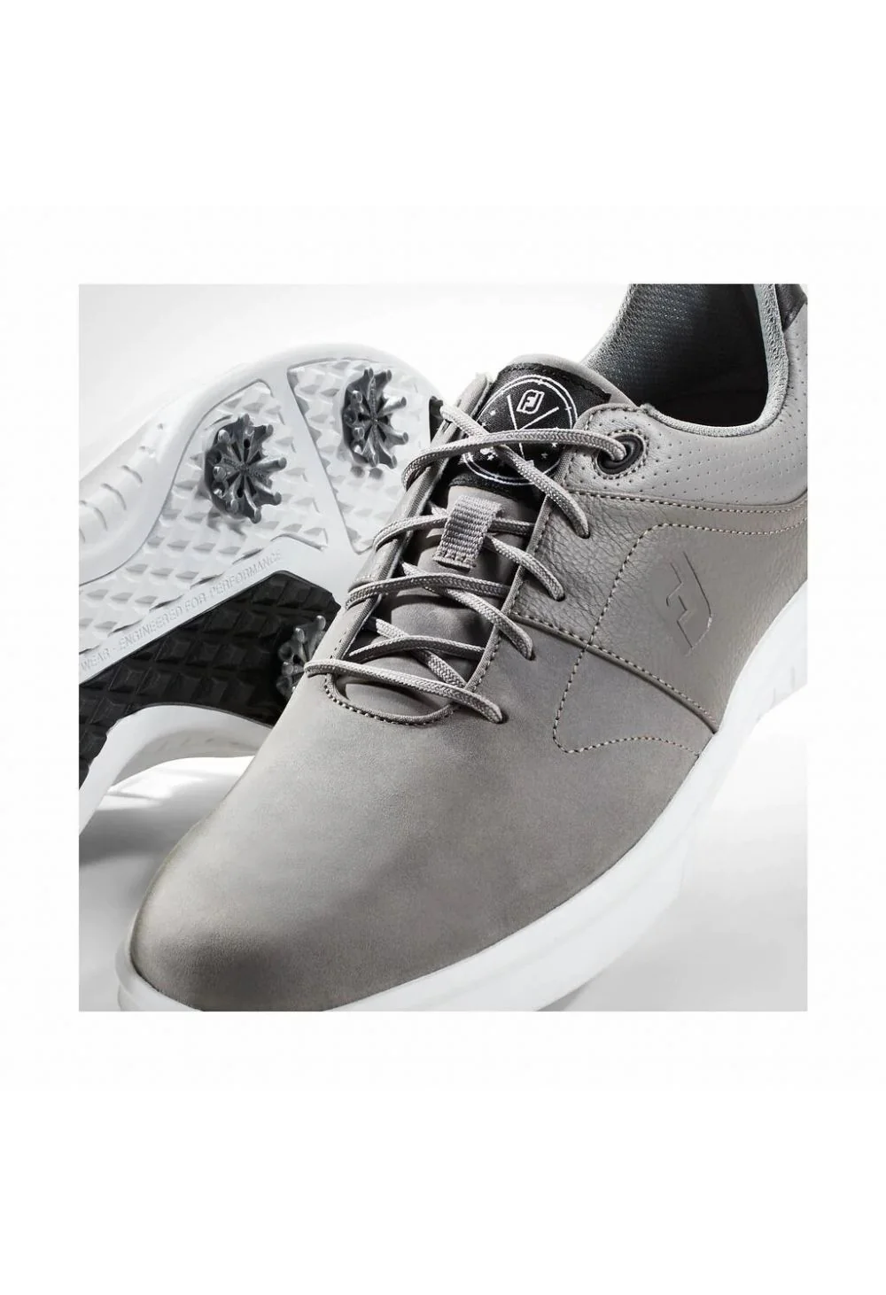 FootJoy Contour Series Golf Shoes 54129 - Image 6