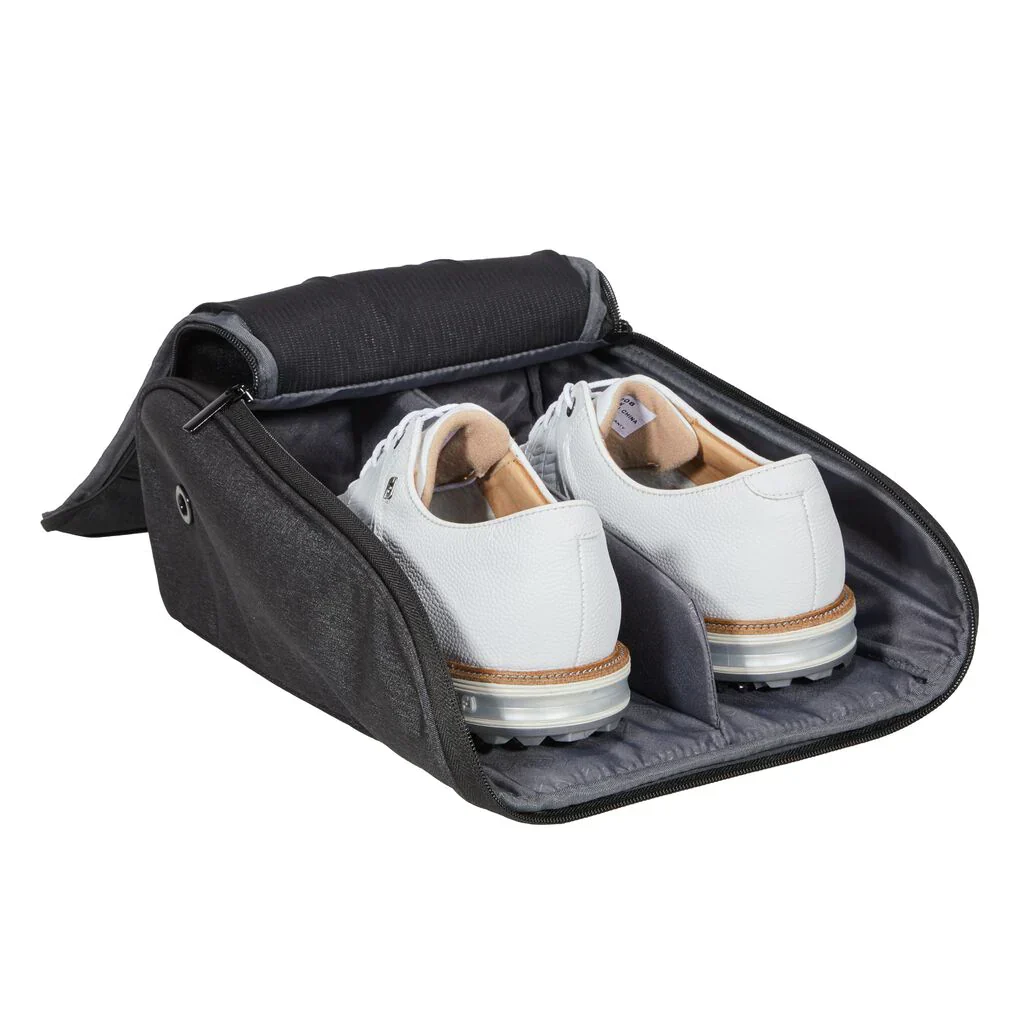 Footjoy Deluxe Golf Shoe Bag 31540 - Image 4