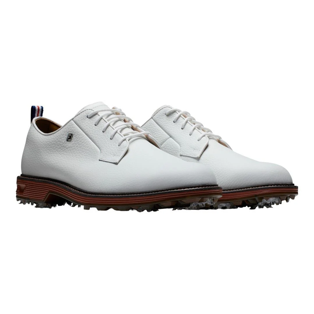 Footjoy Premiere Series Field Golf Shoes 53992 - Image 2