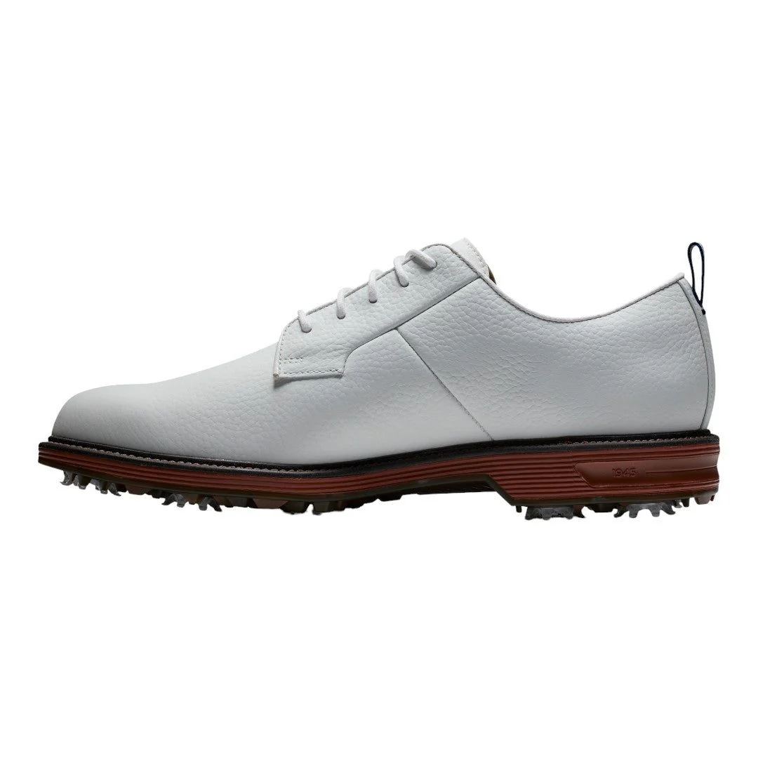 Footjoy Premiere Series Field Golf Shoes 53992 - Image 3