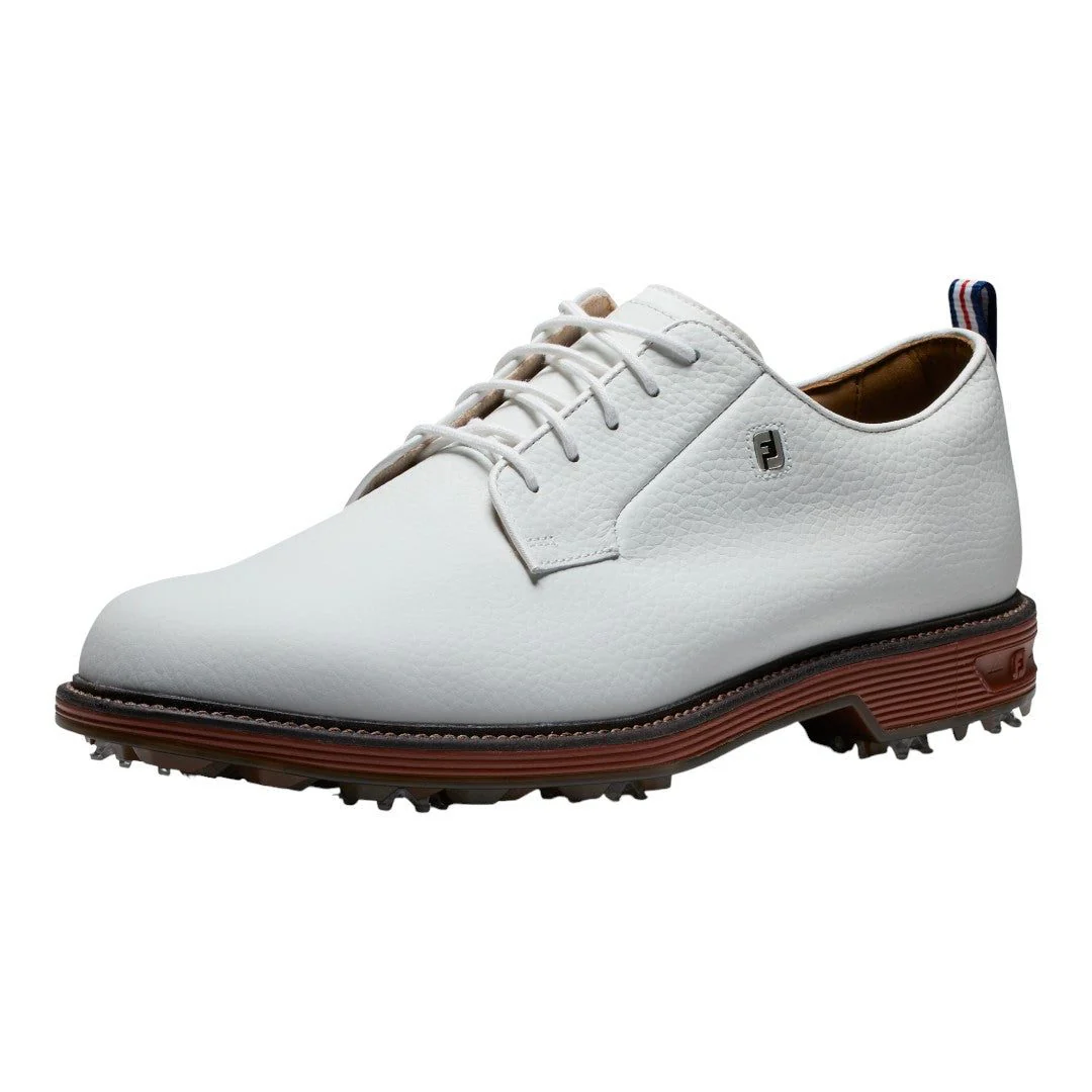 Footjoy Premiere Series Field Golf Shoes 53992 - Image 4