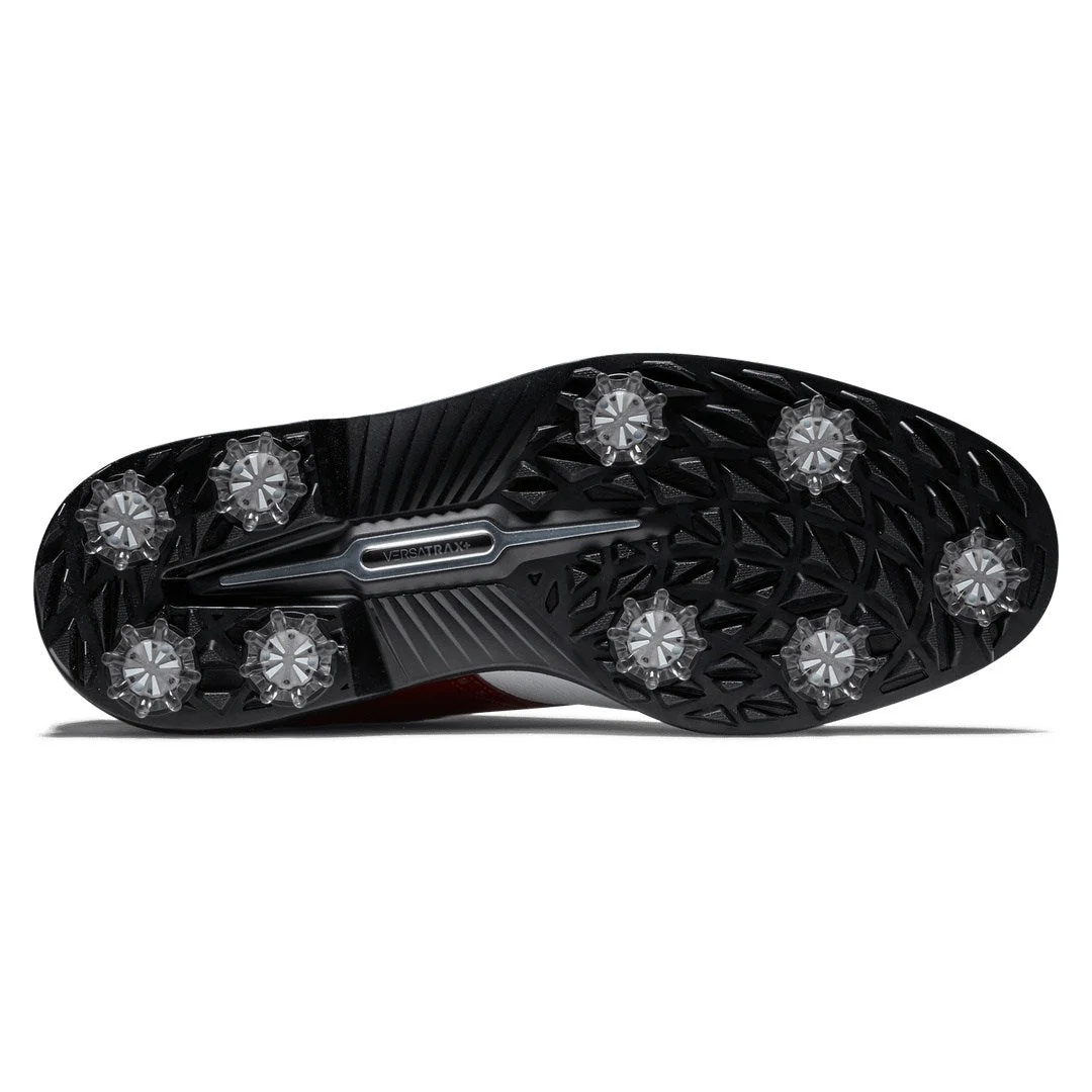 Footjoy Premier Series Wilcox Golf Shoes 54522 - Image 2