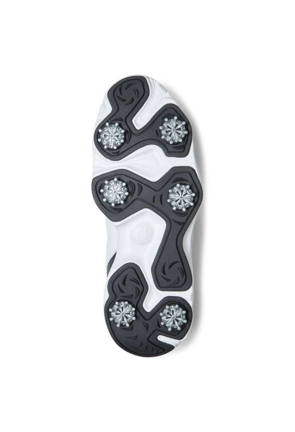 FootJoy eComfort Golf Shoes 57712 - Image 2