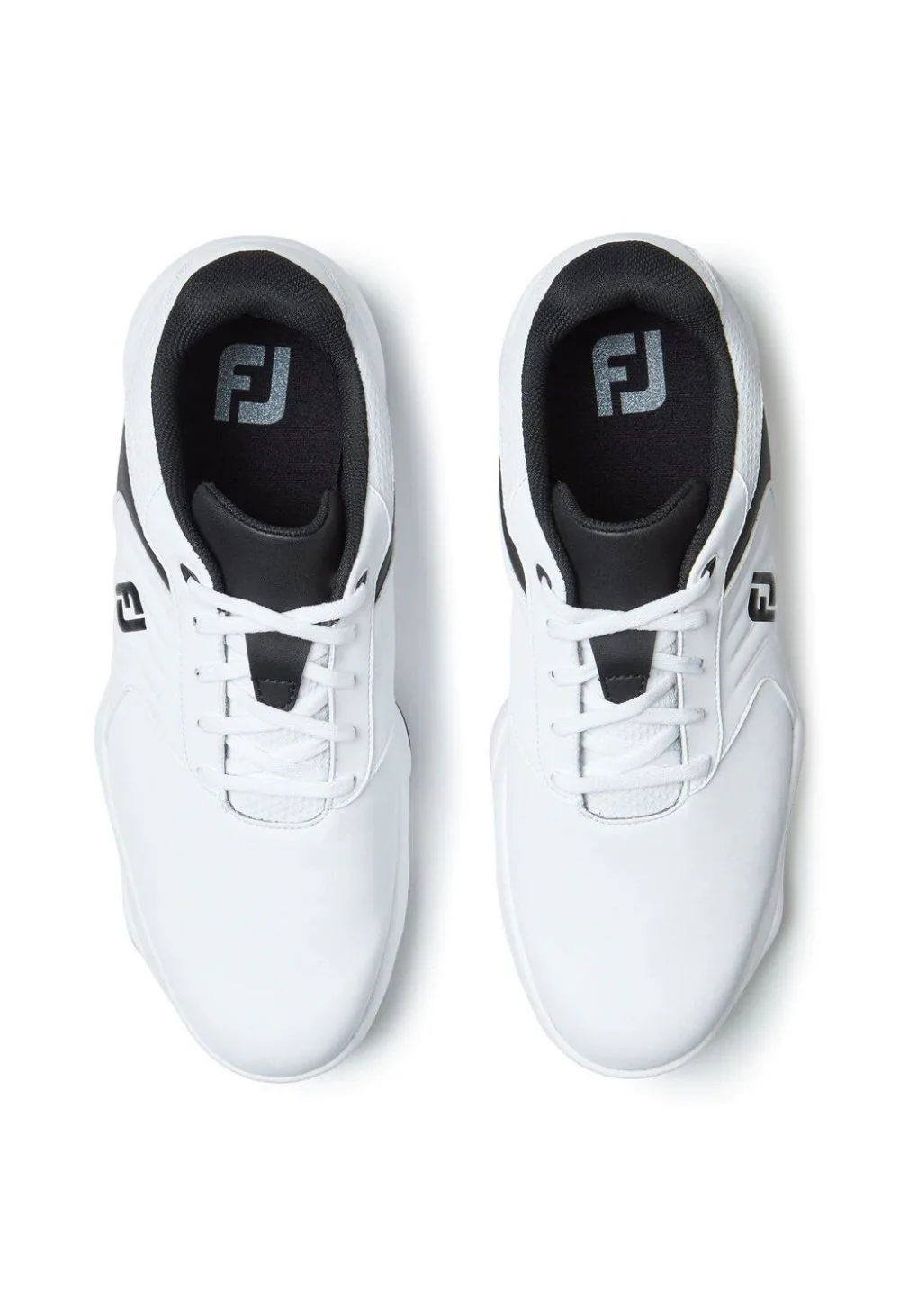FootJoy eComfort Golf Shoes 57712 - Image 4