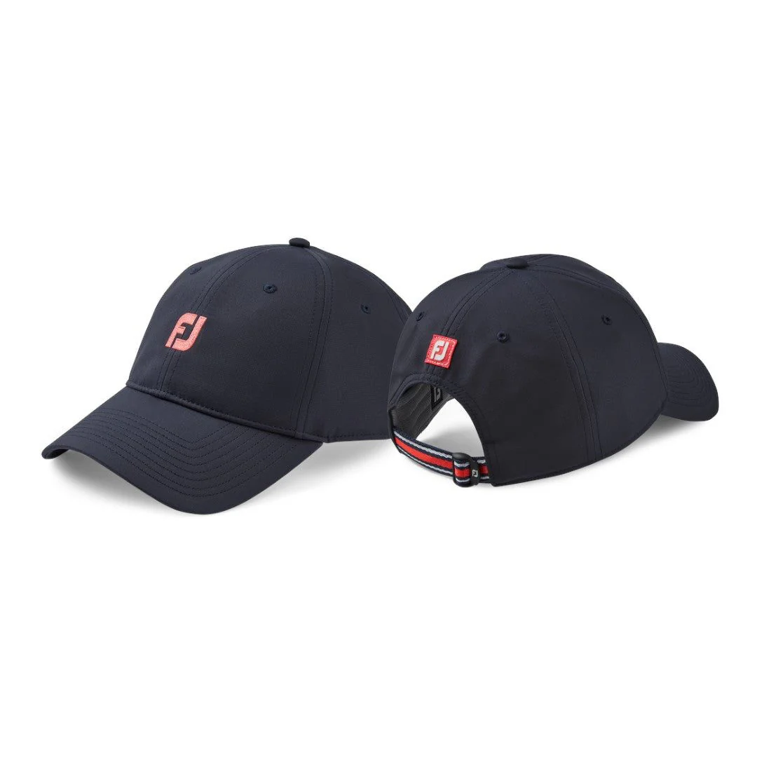 FootJoy Fashion Golf Cap 35617 - Image 3