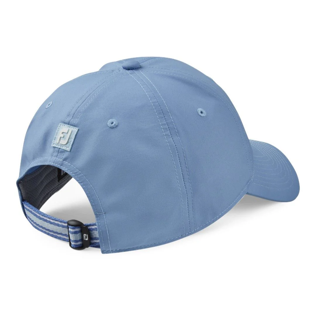 FootJoy Fashion Golf Cap 35618 - Image 2