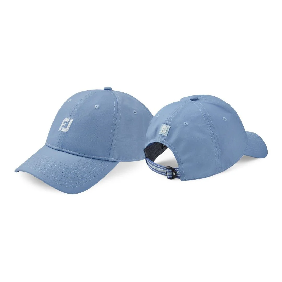 FootJoy Fashion Golf Cap 35618 - Image 3