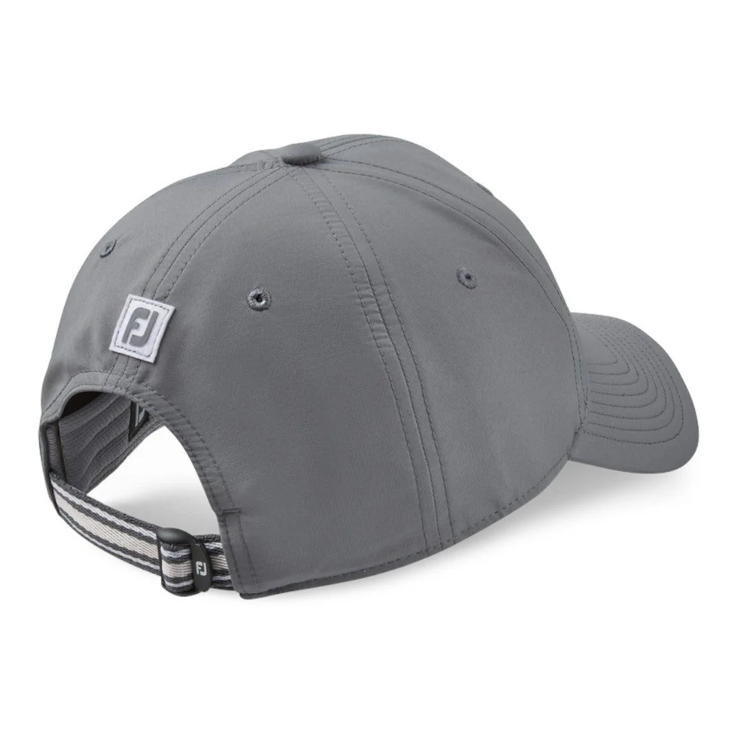 FootJoy Fashion Golf Cap 35619 - Image 2