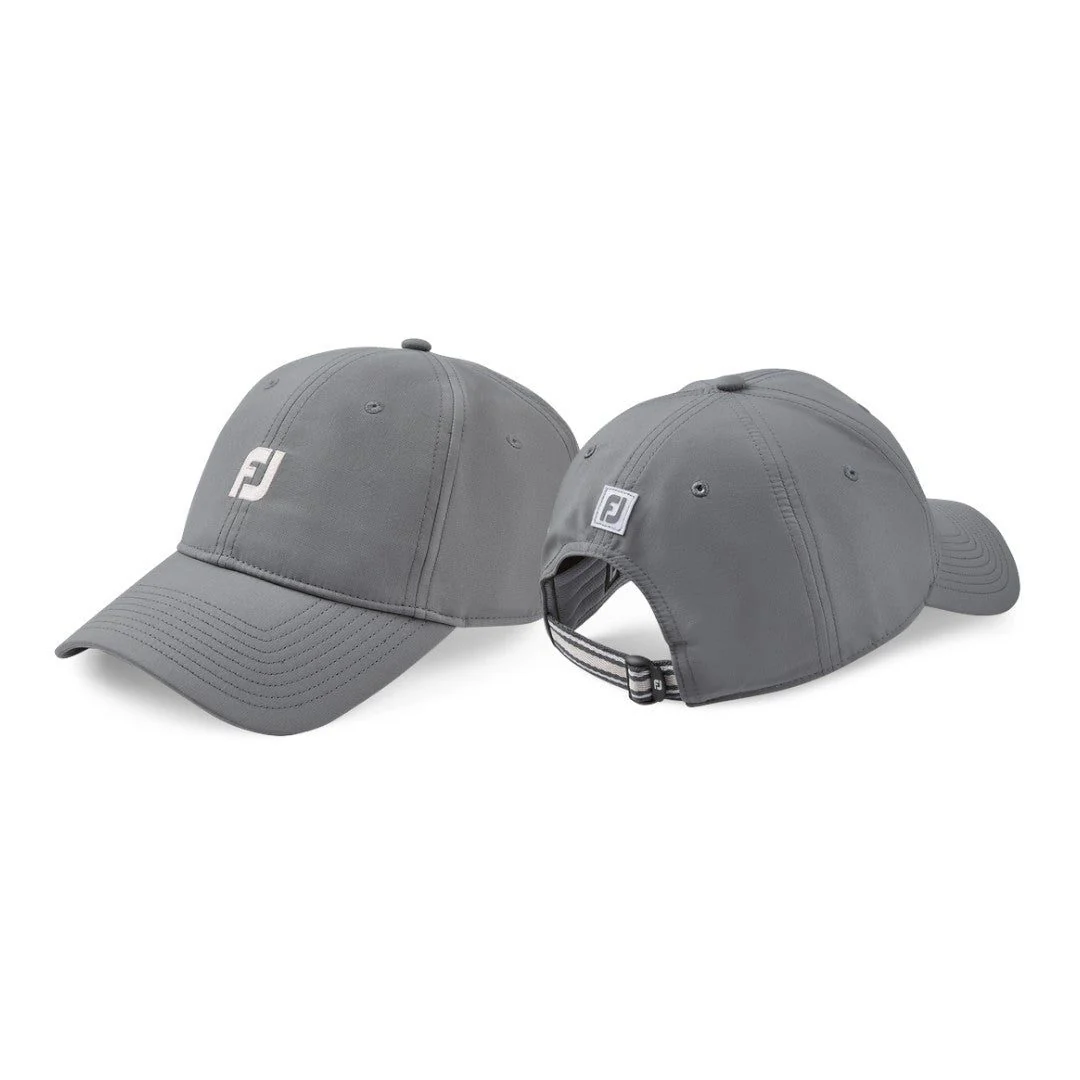FootJoy Fashion Golf Cap 35619 - Image 3