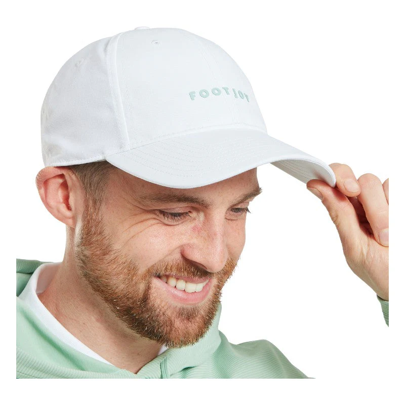 FootJoy FJ Fashion Cap 36224 - Image 4