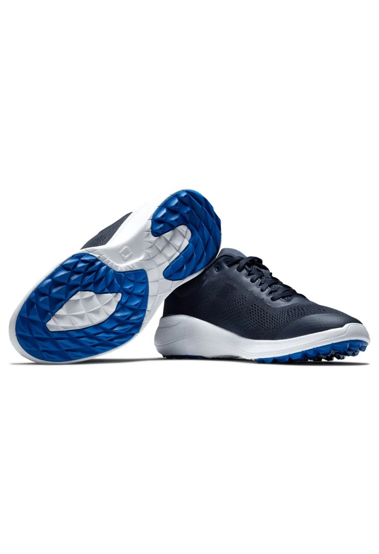 FootJoy Flex Athletic Golf Shoes 56140 - Image 4