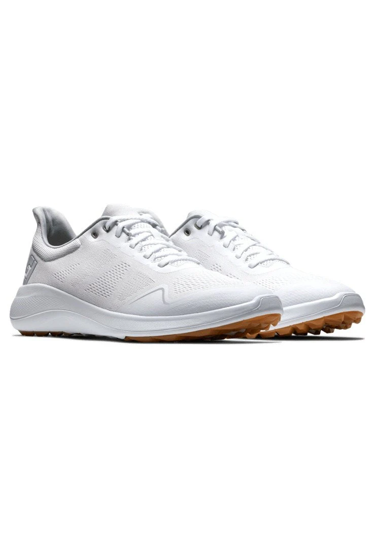 FootJoy Flex Athletic Golf Shoes 56139 - Image 2