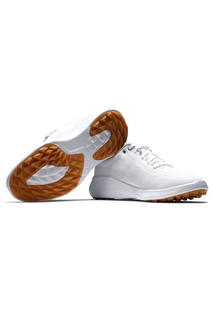 FootJoy Flex Athletic Golf Shoes 56139 - Image 4