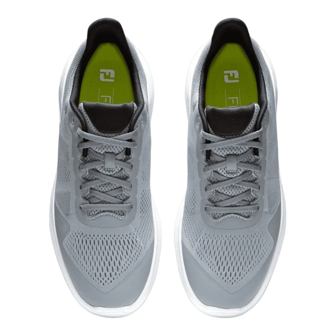 FootJoy Flex Athletic Golf Shoes 56142 - Image 4