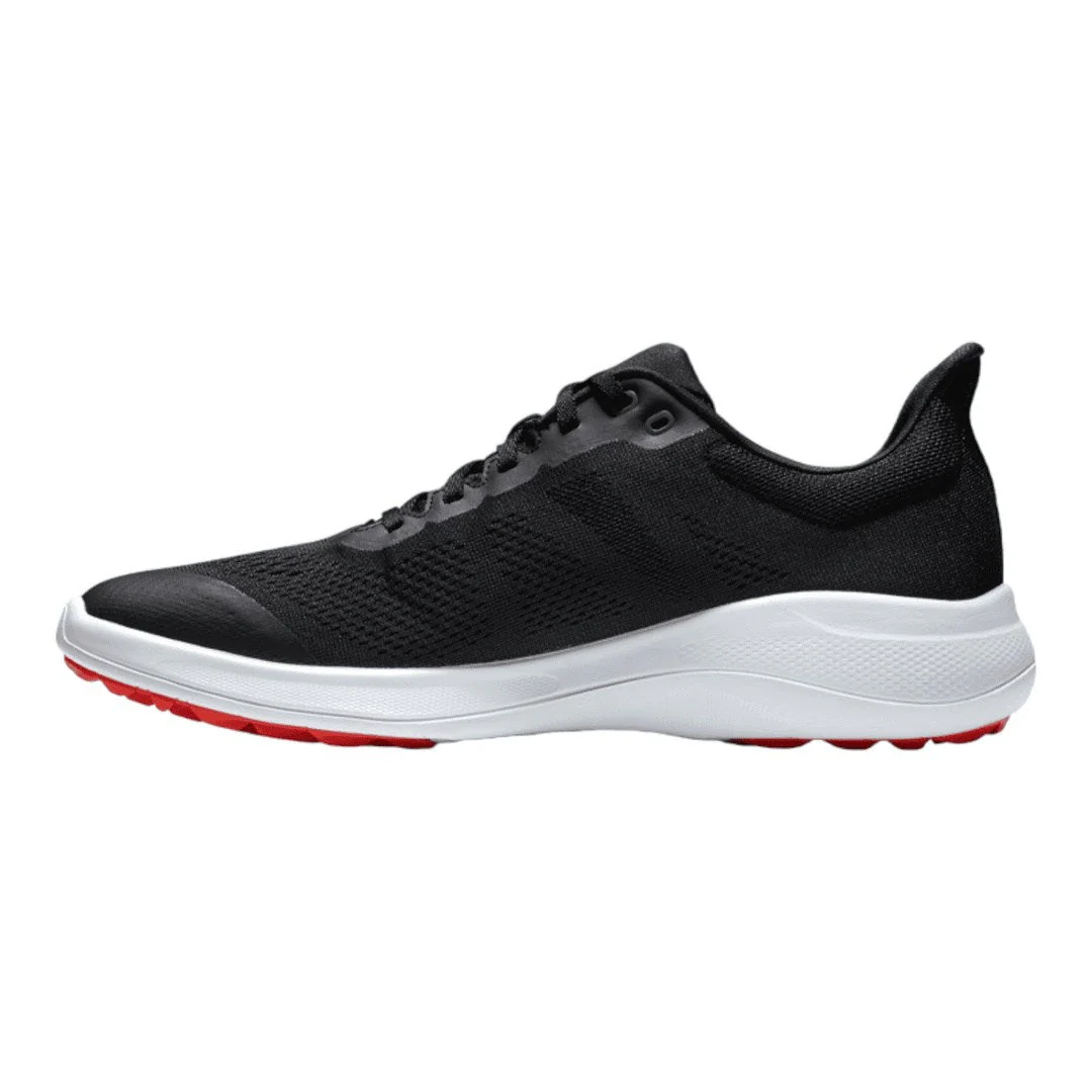 FootJoy Flex Athletic Golf Shoes 56141 - Image 2