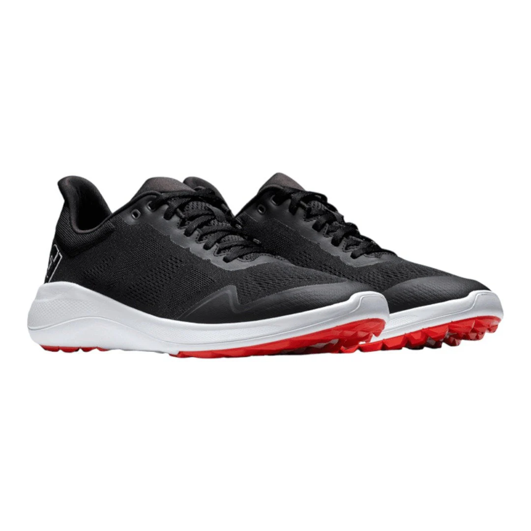 FootJoy Flex Athletic Golf Shoes 56141 - Image 3