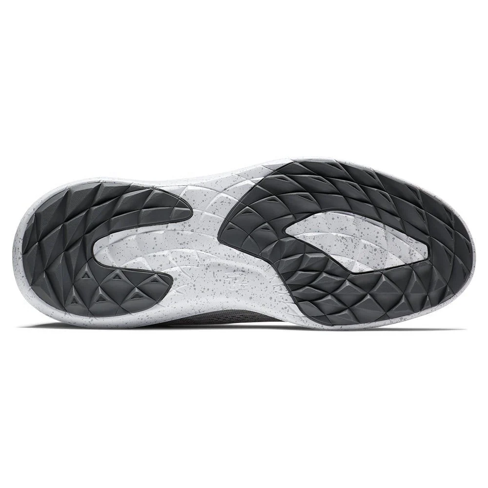 FootJoy Flex Golf Shoes 56146 - Image 4