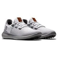FootJoy Flex Coastal Golf Shoes 56130 - Image 2