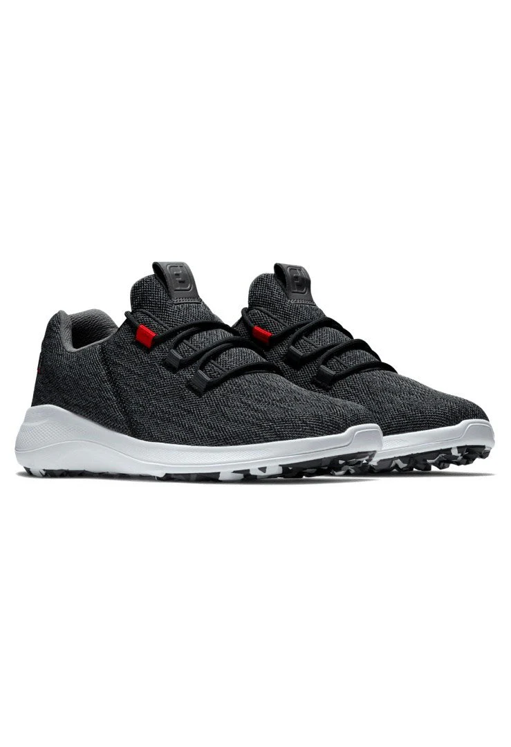 FootJoy Flex Coastal Golf Shoes 56135 - Image 2