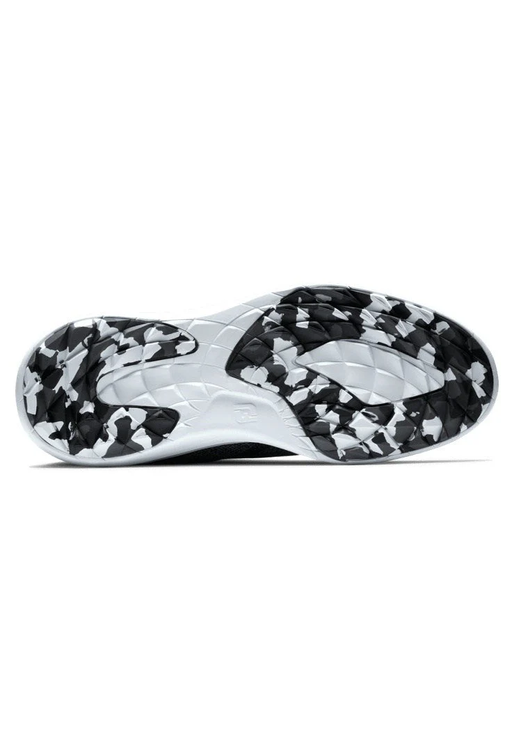 FootJoy Flex Coastal Golf Shoes 56135 - Image 3