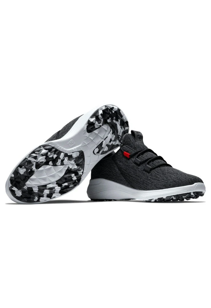 FootJoy Flex Coastal Golf Shoes 56135 - Image 5