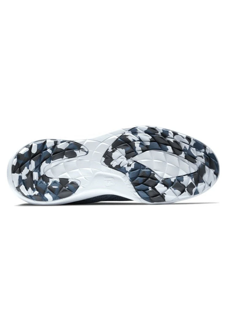 FootJoy Flex Coastal Golf Shoes 56137 - Image 3