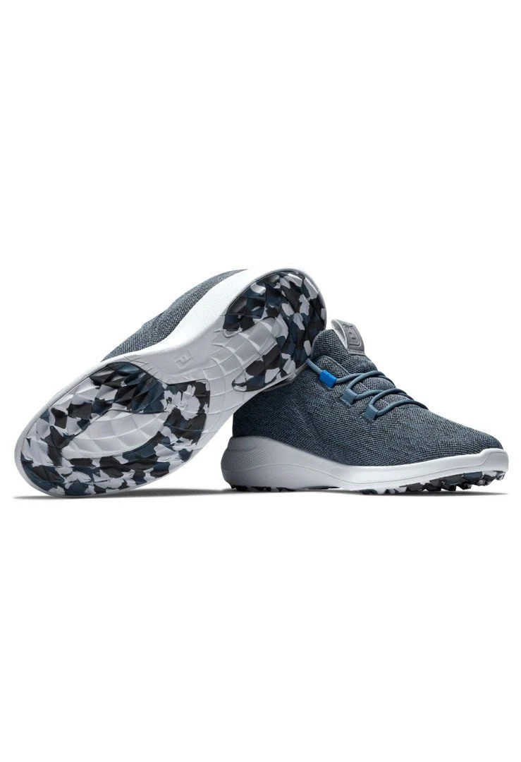 FootJoy Flex Coastal Golf Shoes 56137 - Image 4
