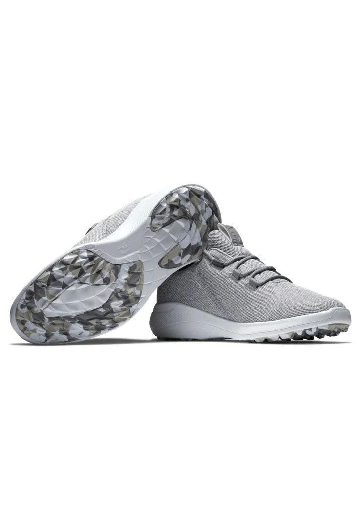 FootJoy Flex Coastal Golf Shoes 56138 - Image 4