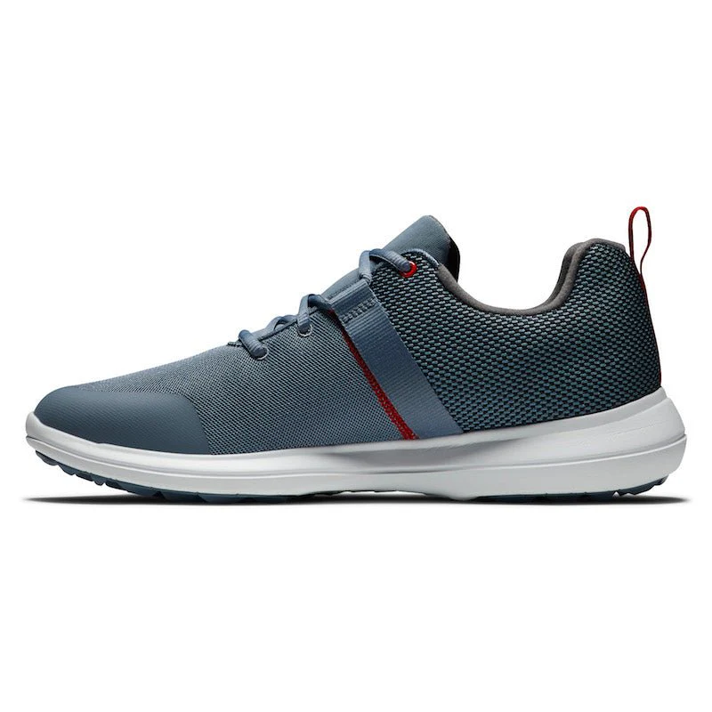 FootJoy Flex Golf Shoes 56122 - Image 4